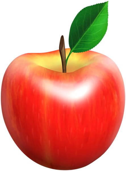 How to use apple clips. Fresh Apple PNG Clip Art Image | Gallery Yopriceville ...
