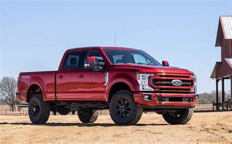 2023 ford f 250 will introduce redesign and new packages new best trucks [2024 2025]