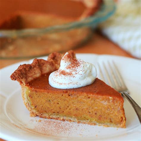 Best Ever Pumpkin Pie Piedimontes Recipes