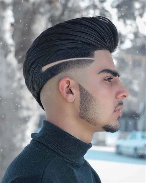 Most Popular Current Men S Hairstyles Page Of Trending Men