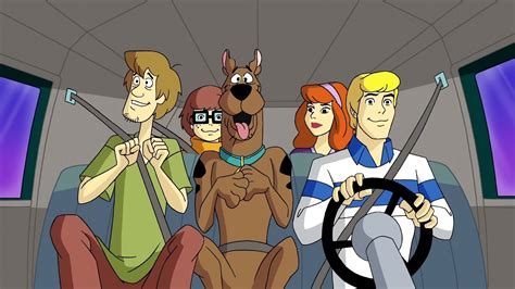 Ver Episodio Scooby Doo Que Hay De Nuevo 2x9 Online Castellano Latino