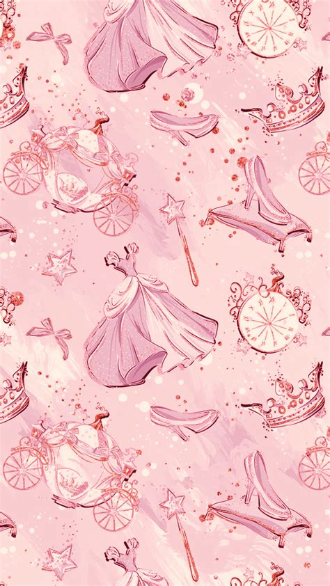 41 Pink Pretty Backgrounds On Wallpapersafari