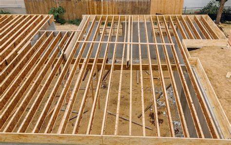 Solution To Floor Framing Problems Gosford Frame And Truss