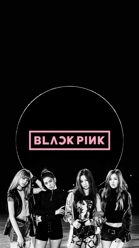 We have a massive amount of hd images that will. BLACKPINK Wallpapers - Wallpaper Cave