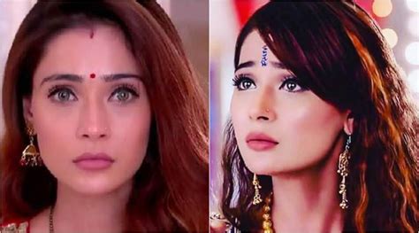 Naagin Actor Sara Khan Rubbishes Rumours Of Being Arrested In Pakistan