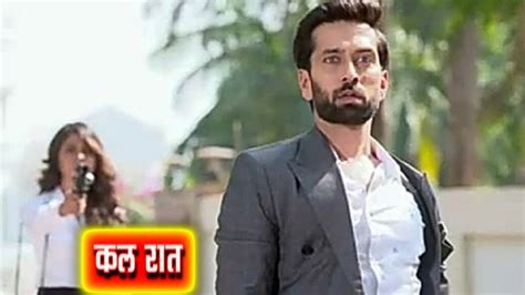 Ishqbaaz 11 Dec 2018 Upcoming Latest Twist SHIVAAY SHOT DEAD BY A