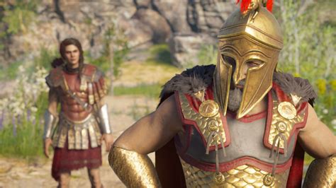 Guide Assassin S Creed Odyssey Toutes Les Fins Possibles Spoil