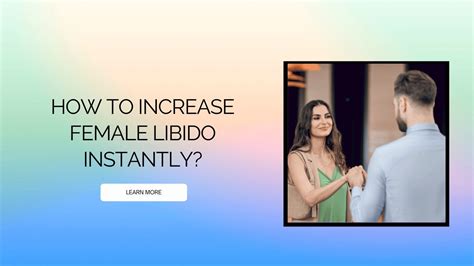 Top 6 Ways On How To Increase Female Libido Instantly Drugsbank