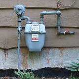Gas Meter Not Moving Pictures