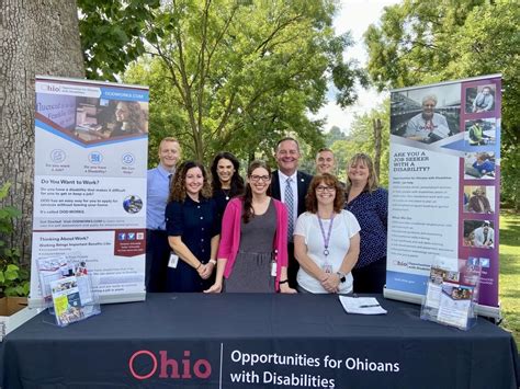 Opportunities For Ohioans With Disabilities On Linkedin