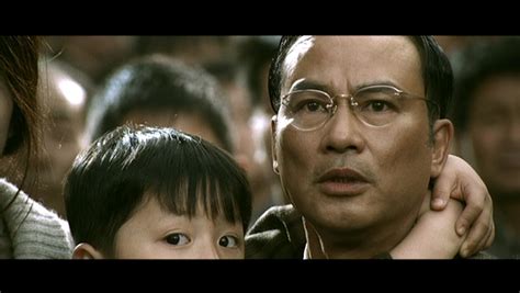 Simon Yam Is Ready For His Extreme Close Up Mr Demille