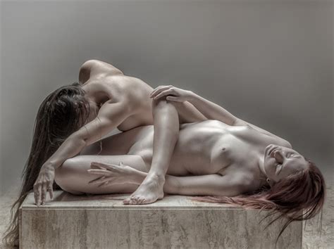 Limbs Artistic Nude Photo By Photographer Rick Jolson At Model Society