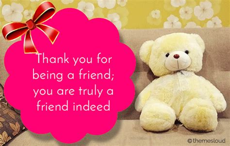 Special Thank You For A Friend Free Friends Ecards Greeting Cards