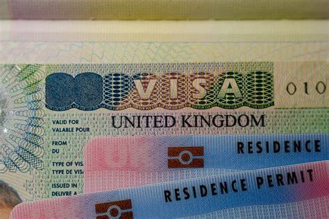 What Is The Difference Between A Residence Permit Permanent Residence