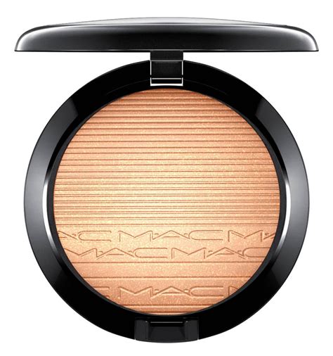 Mac Oh Darling Extra Dimension Skinfinish Highlighter Dupes All In