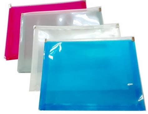 Colored Plastic Zip Lock Bag At Rs 150piece Zip Lock Cover In