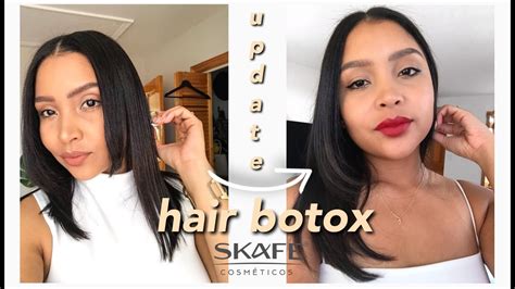 Hair Botox Before And After Stunning Transformations That Will Leave