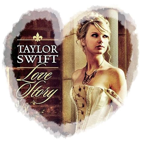 You'll be the prince and i'll be the princess. Love Story FanMade Single Cover - Fearless (Taylor Swift ...