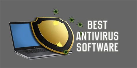 Best Antivirus Software For Mac And Windows Free And Premium In 2022