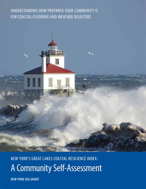 Ny Sea Grant Nysg Coastal Community Development Program Resources