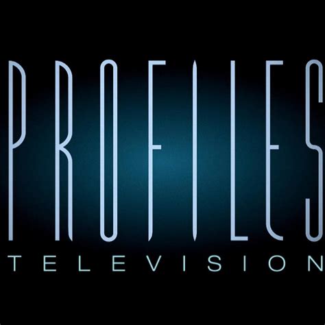 Profiles Television Productions Llc Los Angeles Ca