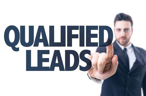 4 Simple Steps To Identify Qualified Leads