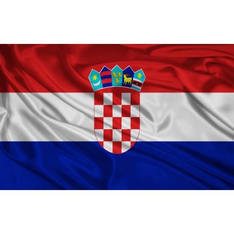 Busca entre las fotos de stock e imágenes libres de derechos sobre bandera de croacia de istock. Bandera Croacia | Bandera Croata | Bandera grande de ...