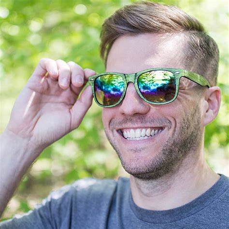 Protect Their Peepers 5 Sunglasses That Will Shed Some Light On Your Brand