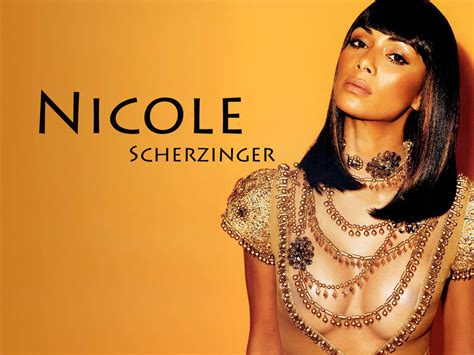We have now placed twitpic in an archived state. Nicole Scherzinger HQ Wallpapers | Nicole Scherzinger ...