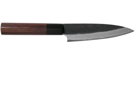 Eden Kanso Aogami Utility Knife Cm Advantageously Shopping At Knivesandtools Dk