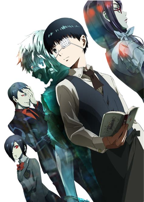 Are you looking for a symbol of anime png? Download High Quality anime transparent tokyo ghoul ...