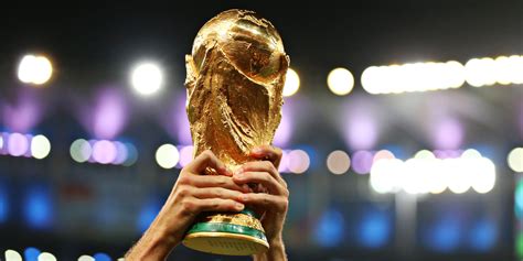 In the year 2026, the most famous football tournament, the fifa world cup will be held for the 23rd time since 1830. FIFA Have Confirmed A 48 Team World Cup From 2026 - Sick ...