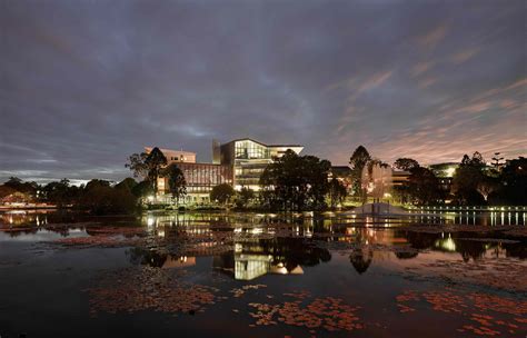 Uq Engineering Building Scoops Architecture Awards Uq News The