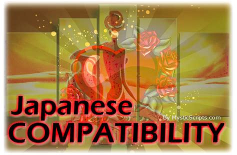 Japanese Compatibility Report