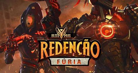 Garena Free Fire Divulgado Trailer De Novo Passe De Elite ‘redenção E