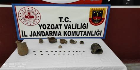 2,635 likes · 11 talking about this. Yozgat'ta Farklı Dönemlere Ait 30 Parça Tarihi Eser Ele ...