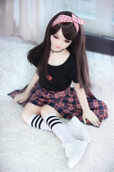 Eunjoo Cutie Doll 3′3” 100cm Cup A Mysmartdoll A Marketplace