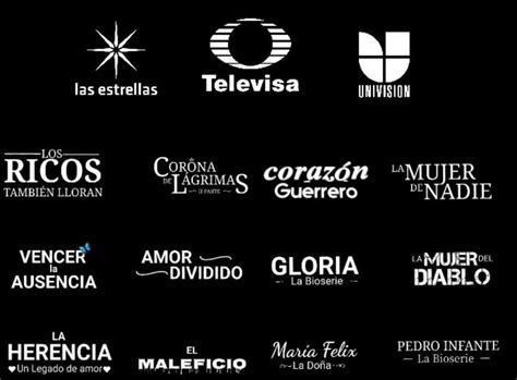 Estas Son Las Producciones Que Televisa Prepara Para 2022 Infobae