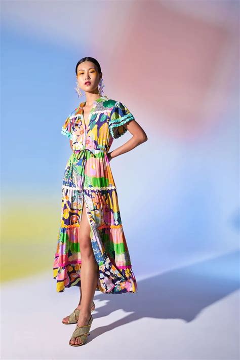 Celia B Peranakan Dress The Slow Mode Dresses Fashion Couture
