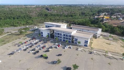 Faculdade Em Espirito Santo