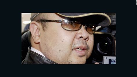 Continúa El Misterio De La Muerte De Kim Jong Nam Cnn Video