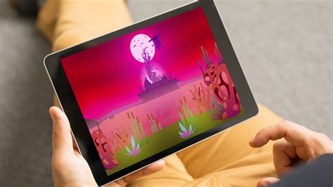 The Best Ipad Games For 2021 Pcmag