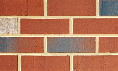 Restoration Red Midland Brick