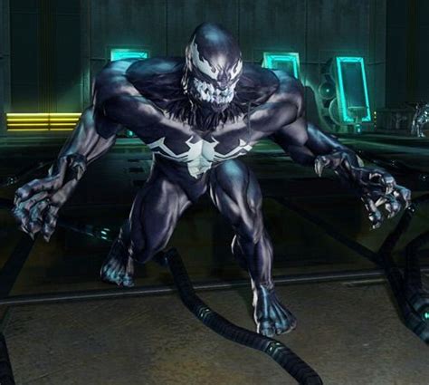 Venom Legacy Comics Amino