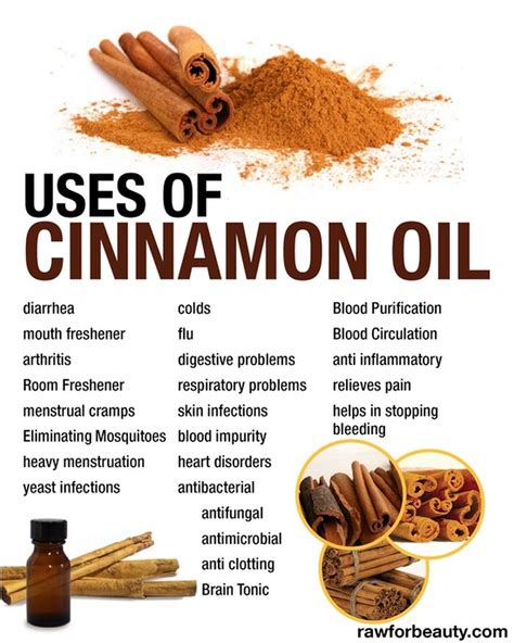 Uses Of Cinnamon Oil Cinnamon Uses Cinnamon Oil Cinnamon Essential