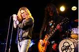 Images of Led Zeppelin Video Live