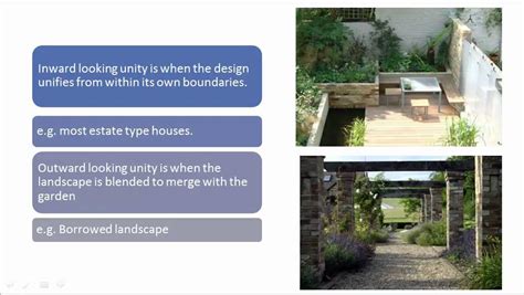 Basic Garden Design Principles