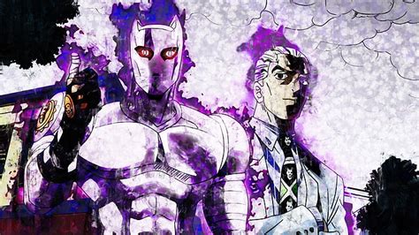 Discover More Than 60 Kira Yoshikage Wallpaper Best In Cdgdbentre