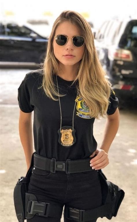 Female Cop Female Soldier Badass Women Female Police Officers Military Women Girls Uniforms