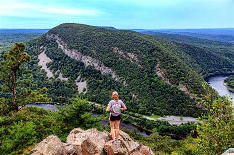8 Best Panoramic Views In The Poconos Vacation Planning